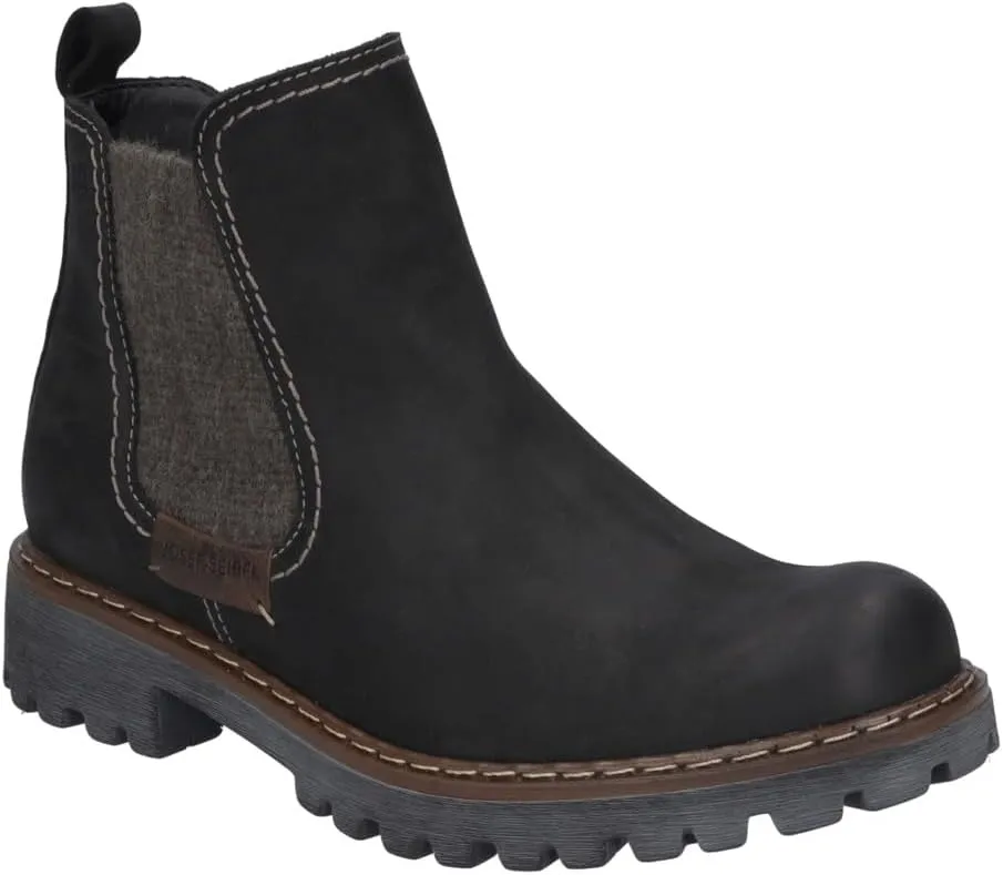 Josef Seibel Marta 03 Women’s Chelsea Ankle Boot
