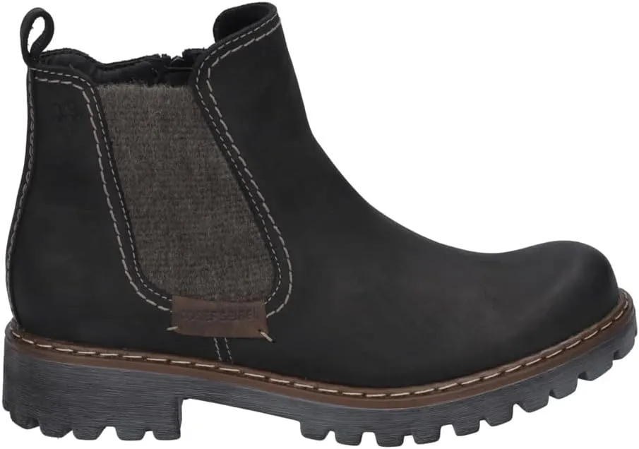 Josef Seibel Marta 03 Women’s Chelsea Ankle Boot