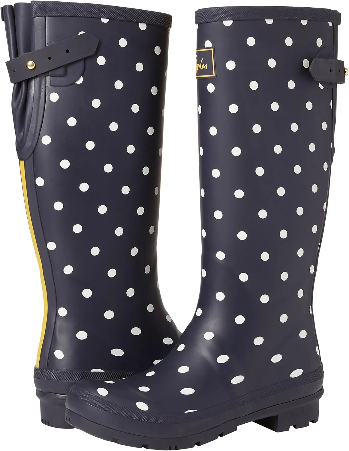 Joules Welly Rain Boot