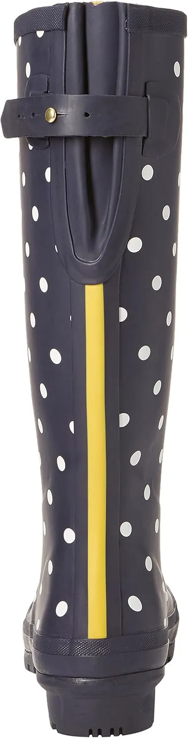 Joules Welly Rain Boot