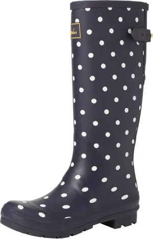 Joules Welly Rain Boot