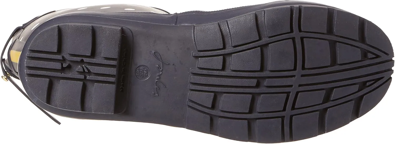 Joules Welly Rain Boot