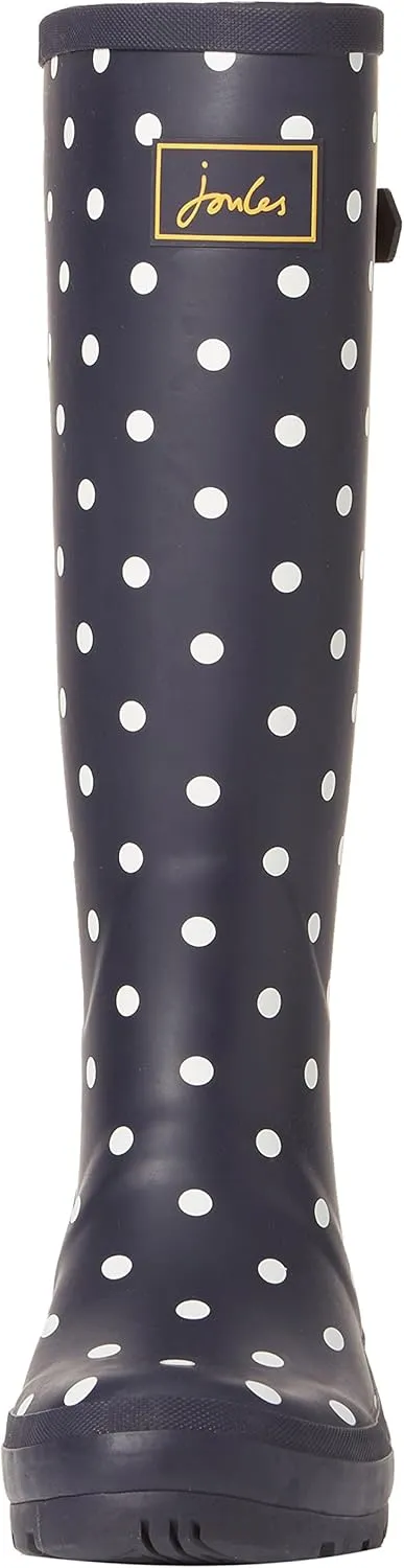 Joules Welly Rain Boot