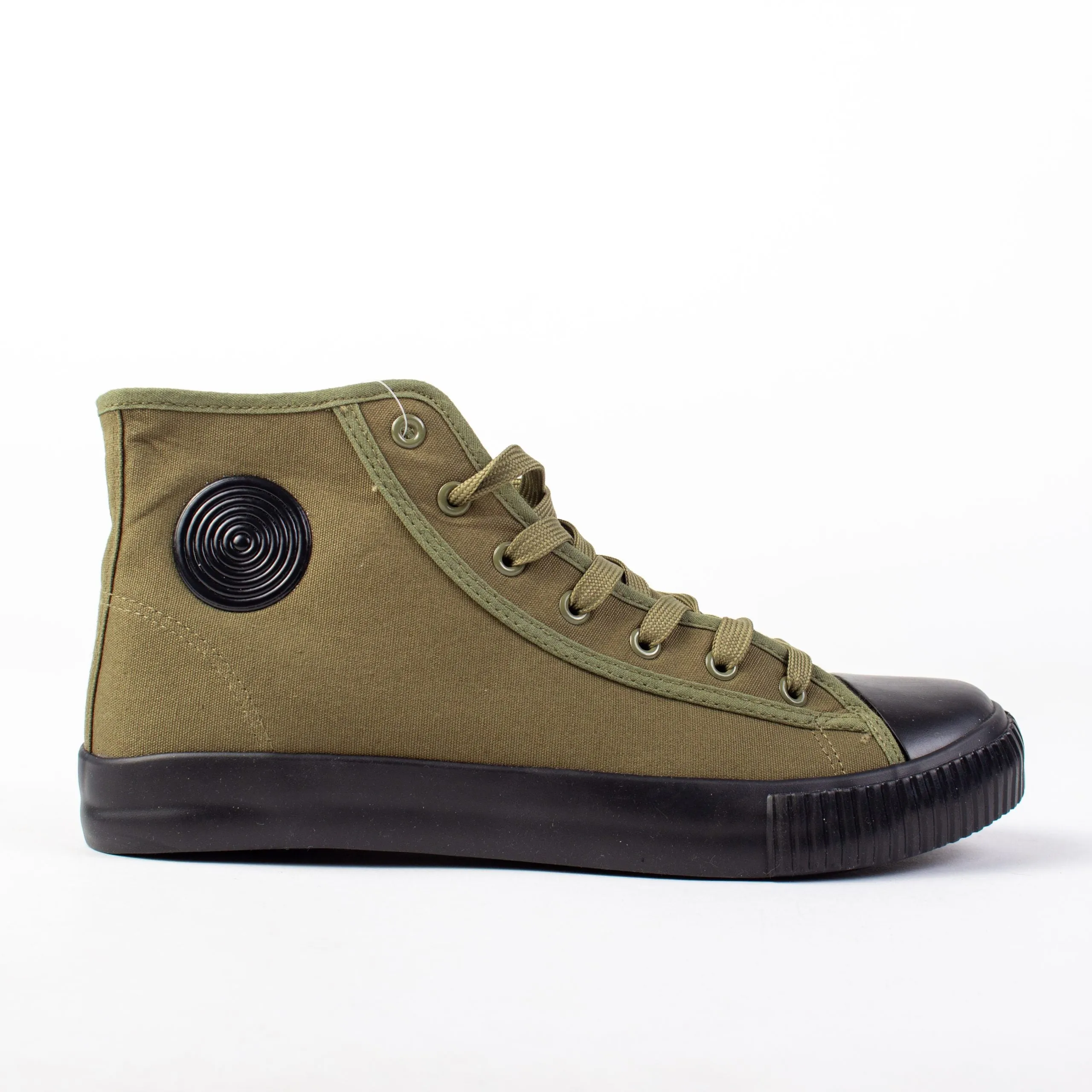 k7 Boot - Revo Olive