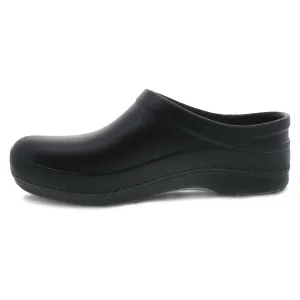 Kaci EVA Mule || Black