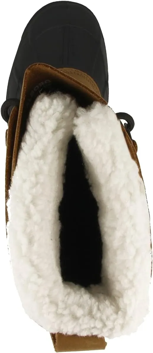 Kamik Women's Alborg Insulated Winter Boot