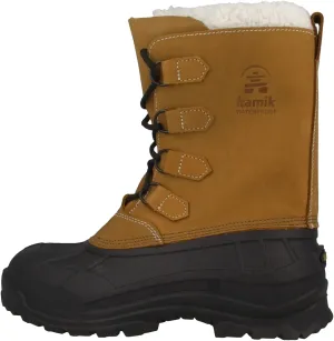 Kamik Women's Alborg Insulated Winter Boot