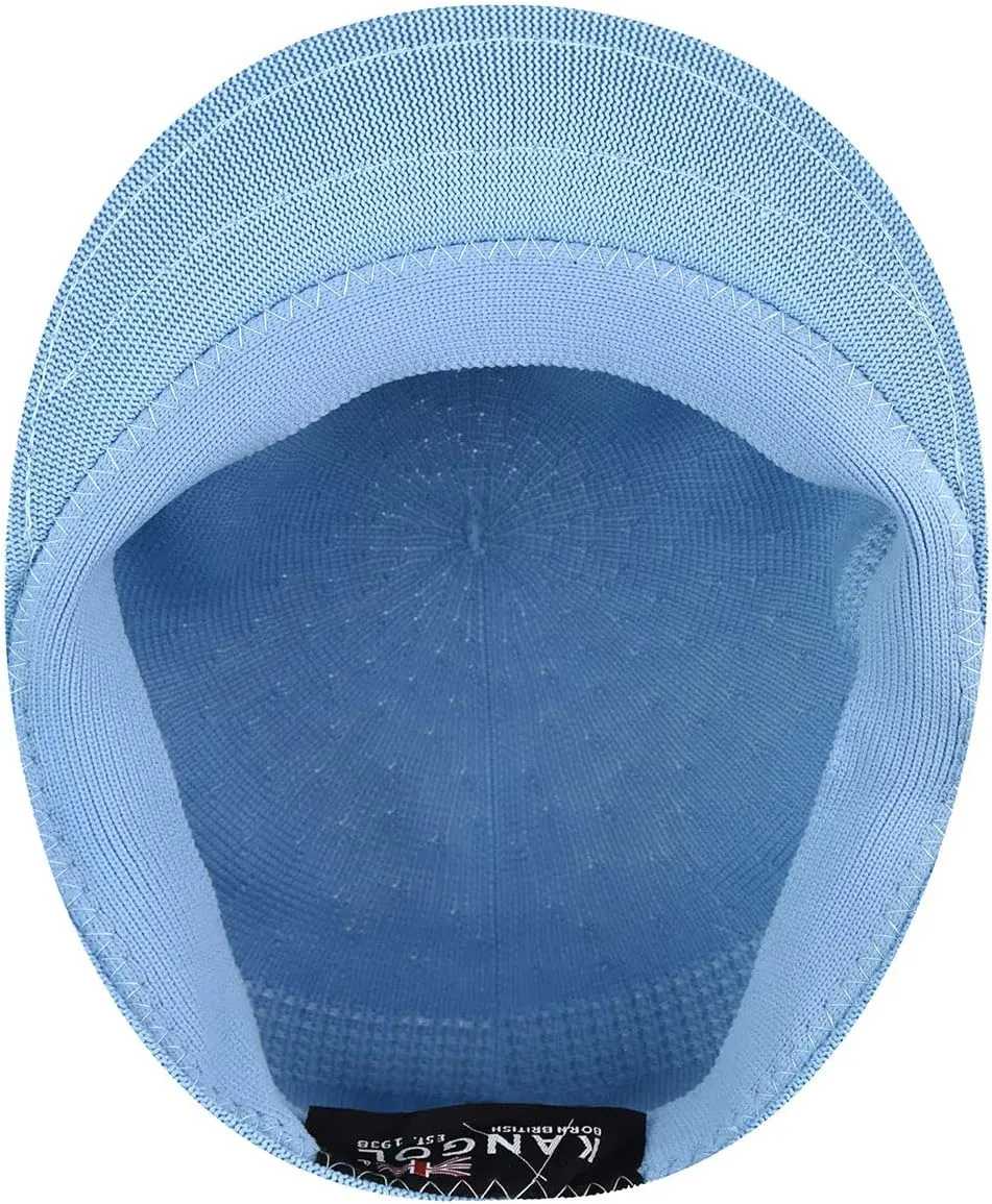 Kangol Men's Tropic Ventair 504 Cap