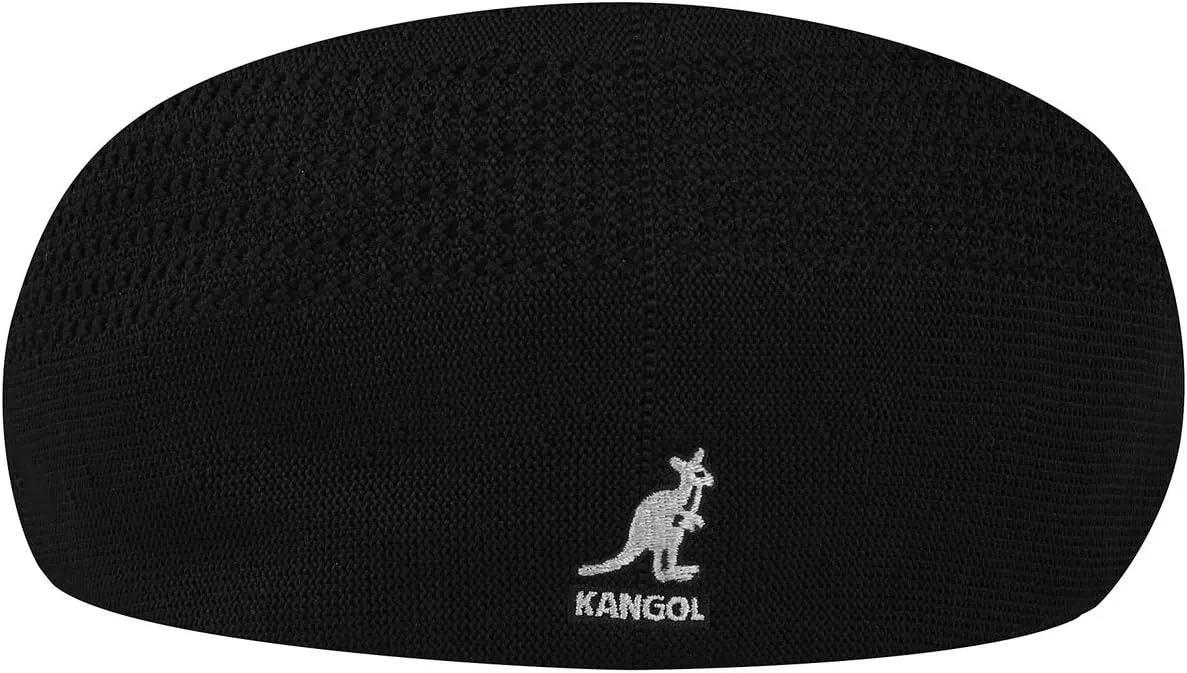 Kangol Tropic 507 Ventair Ivy Cap Deep Springs