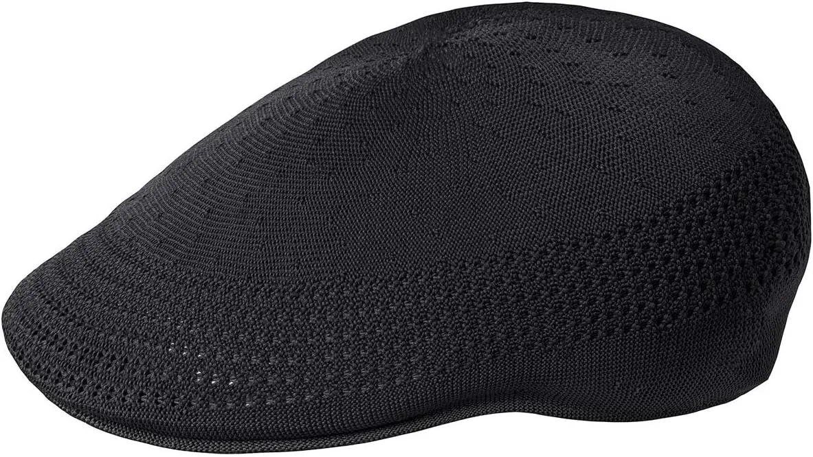 Kangol Tropic 507 Ventair Ivy Cap Deep Springs
