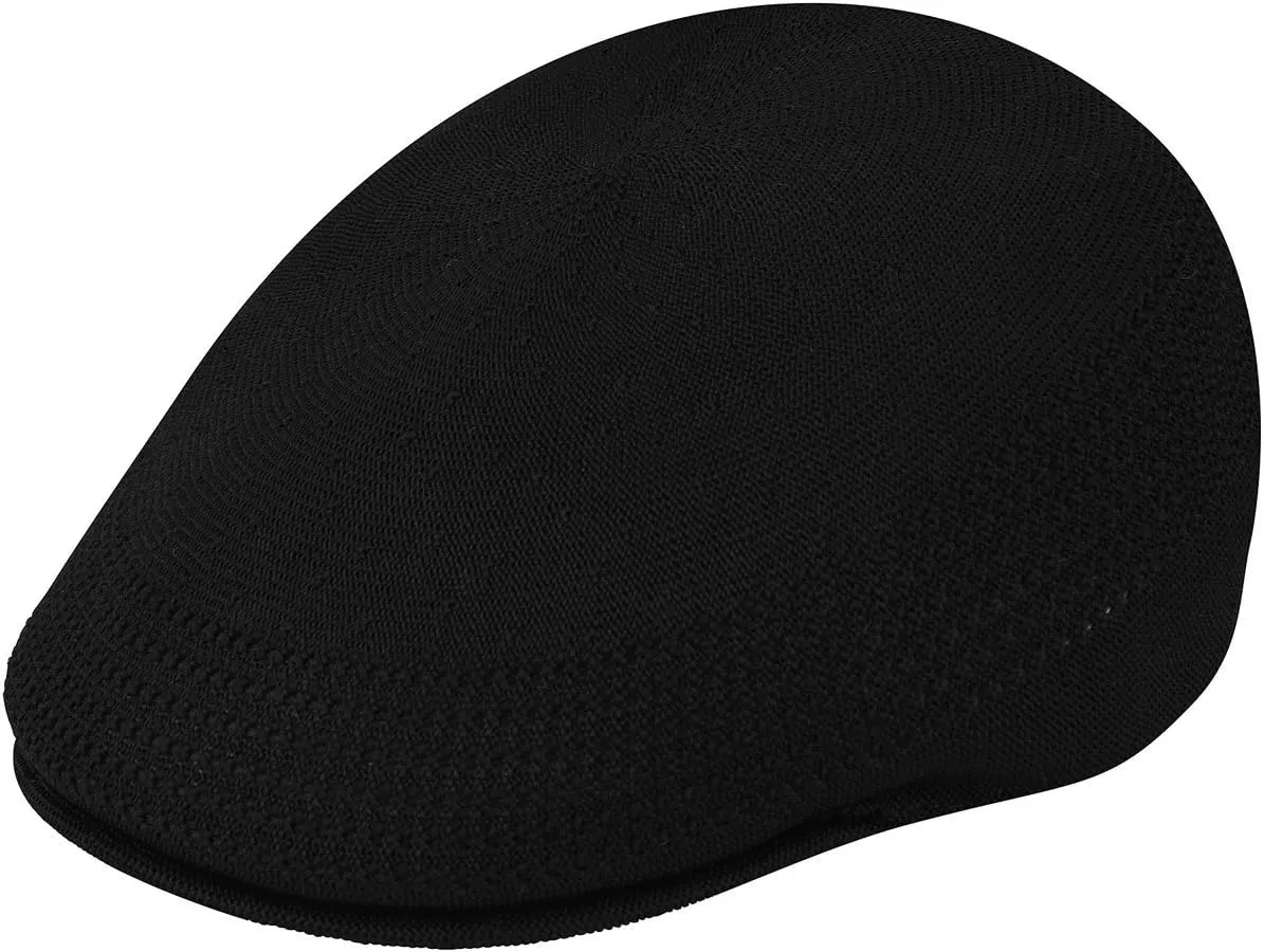 Kangol Tropic 507 Ventair Ivy Cap Deep Springs