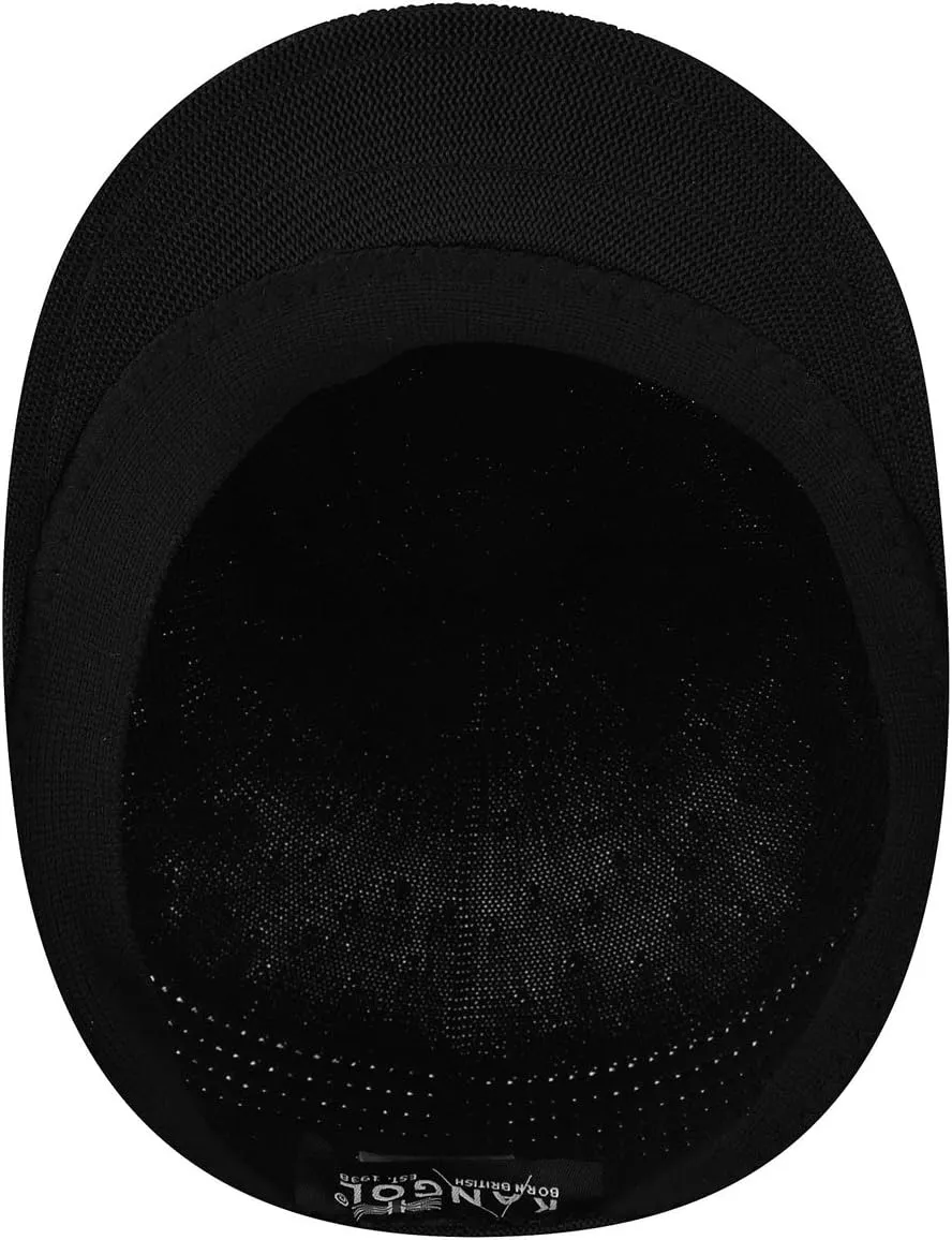 Kangol Tropic 507 Ventair Ivy Cap Deep Springs
