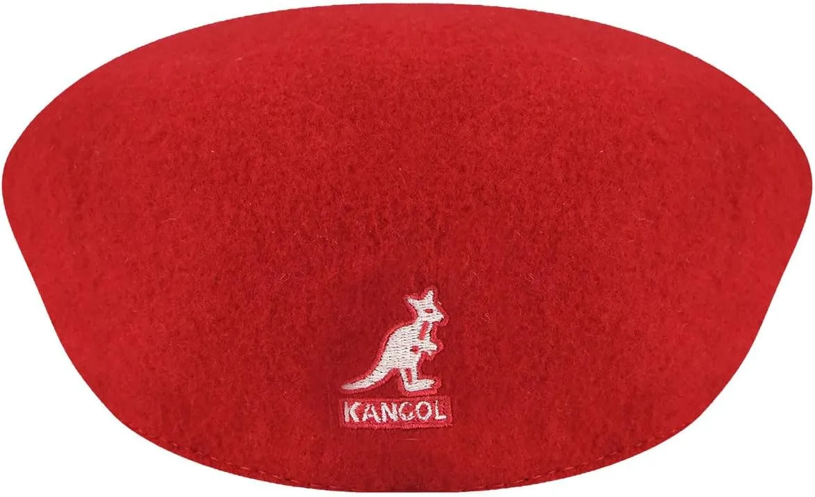 Kangol Women's 504 Ivy Cap