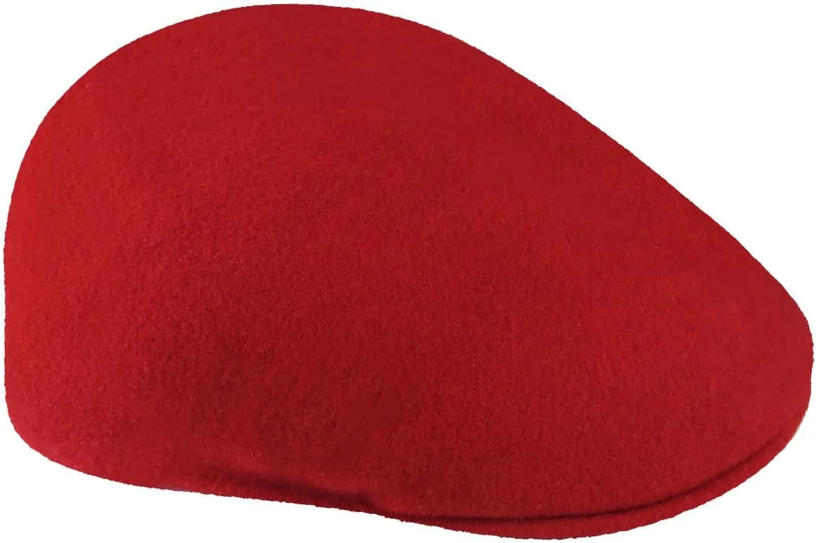 Kangol Women's 504 Ivy Cap