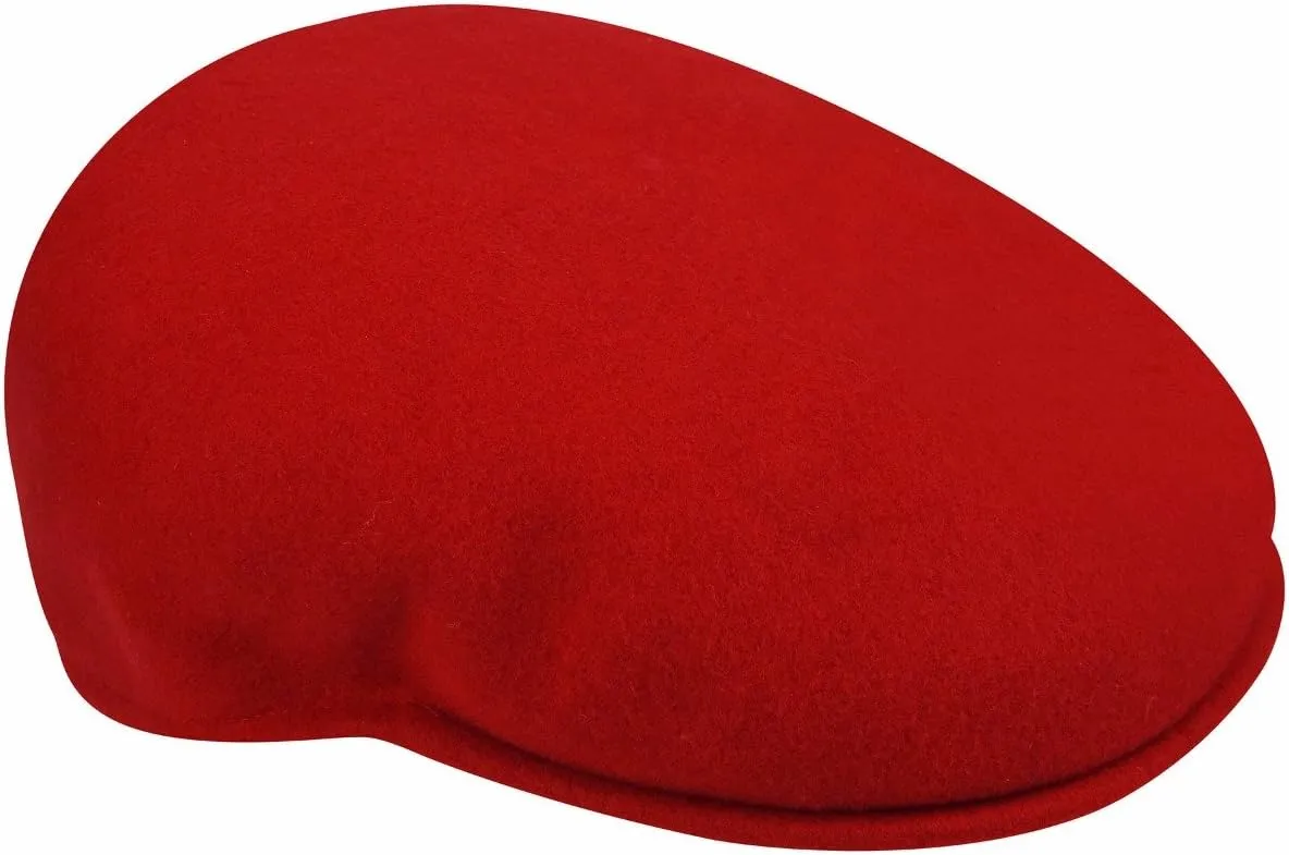 Kangol Women's 504 Ivy Cap