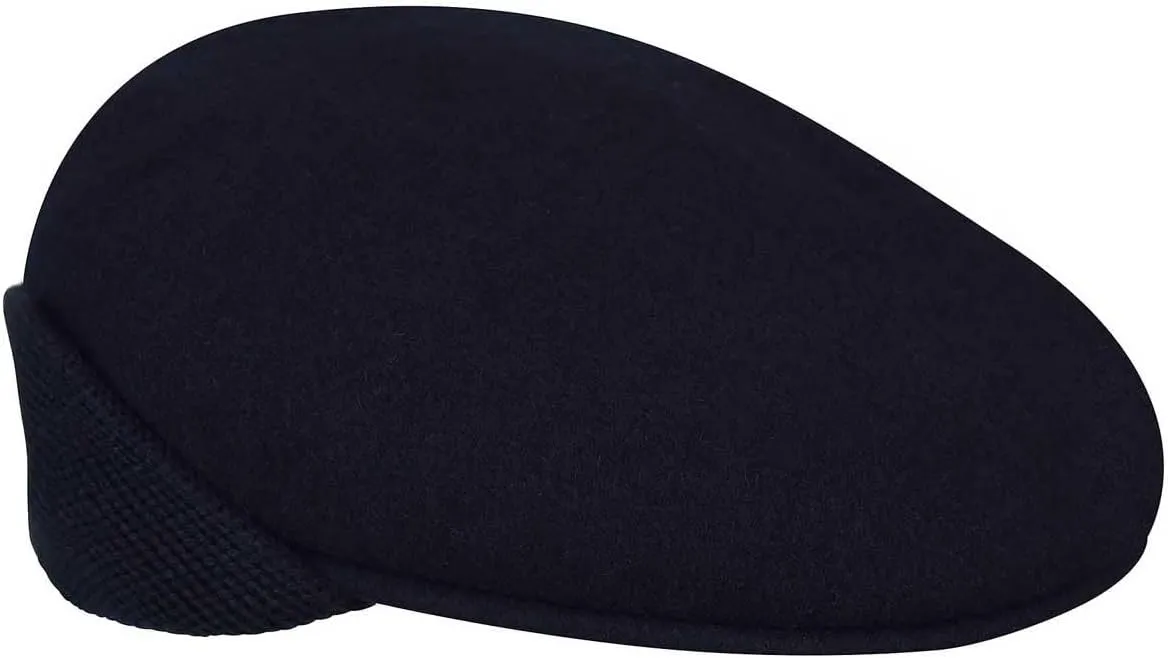 Kangol Wool 504 Earflap,