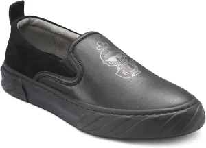 Karl Lagerfeld Paris Men's Slip on Sneaker