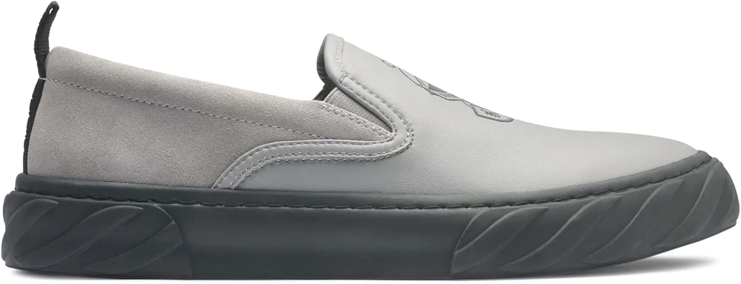 Karl Lagerfeld Paris Men's Slip on Sneaker