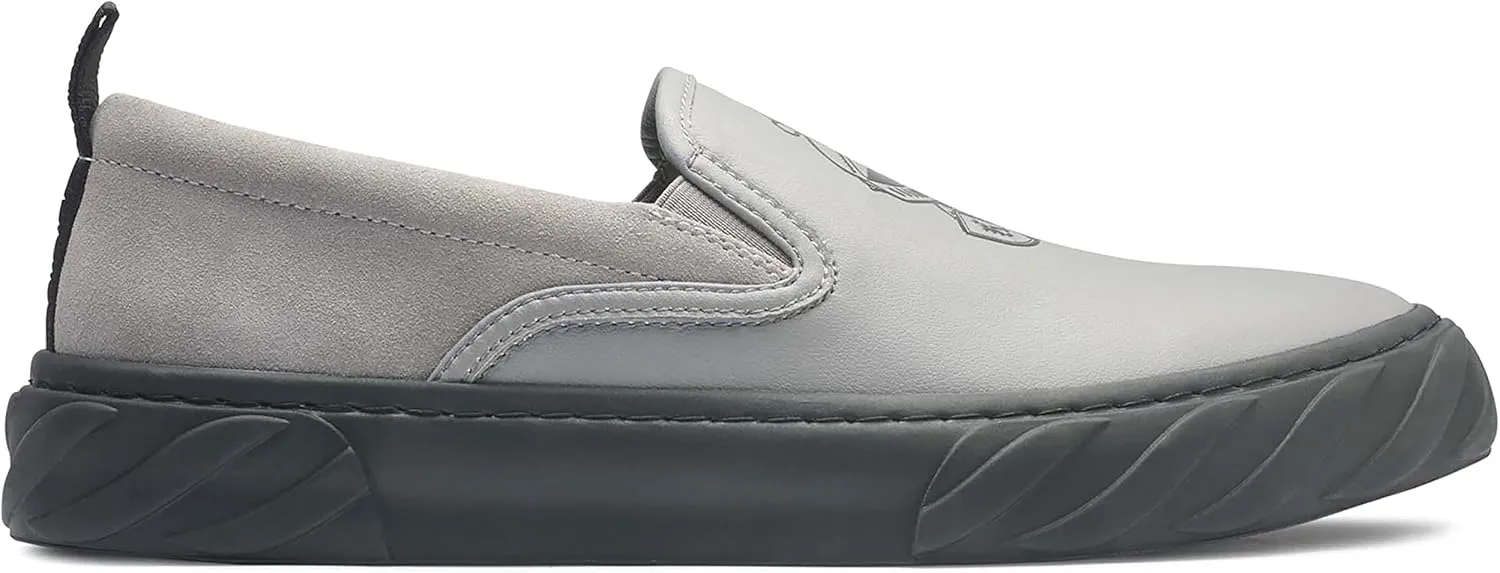 Karl Lagerfeld Paris Men's Slip on Sneaker