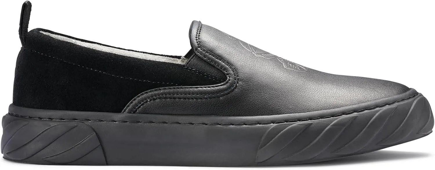 Karl Lagerfeld Paris Men's Slip on Sneaker