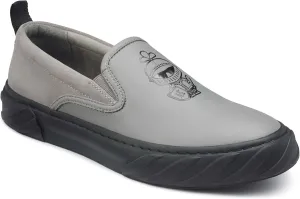 Karl Lagerfeld Paris Men's Slip on Sneaker