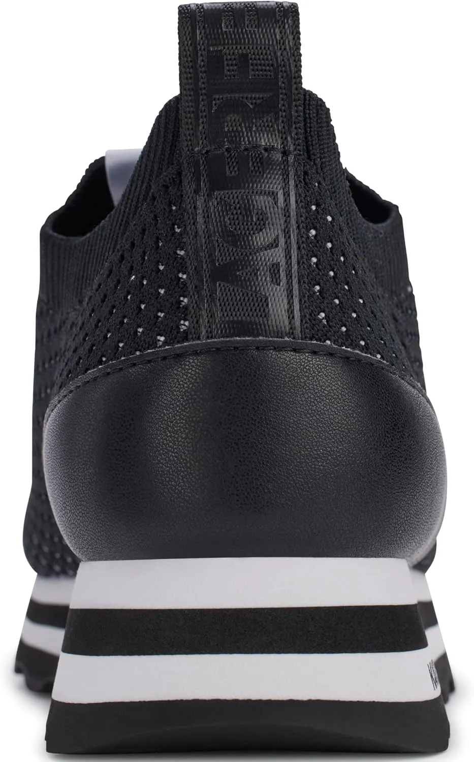 Karl Lagerfeld Paris Women's Marje Everyday Slip on Sneaker