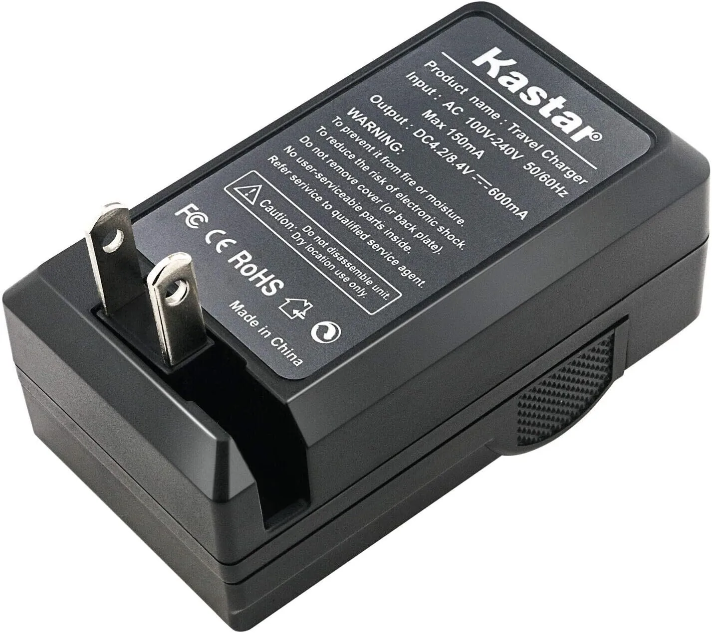 Kastar 3-Pack SB-L480 Battery and AC Wall Charger Replacement for Mamiya Leaf Aptus-II 12, Mamiya Leaf Aptus-II 12R, Mamiya Leaf Aptus 17, Mamiya Leaf Aptus 22 Medium Format Camera