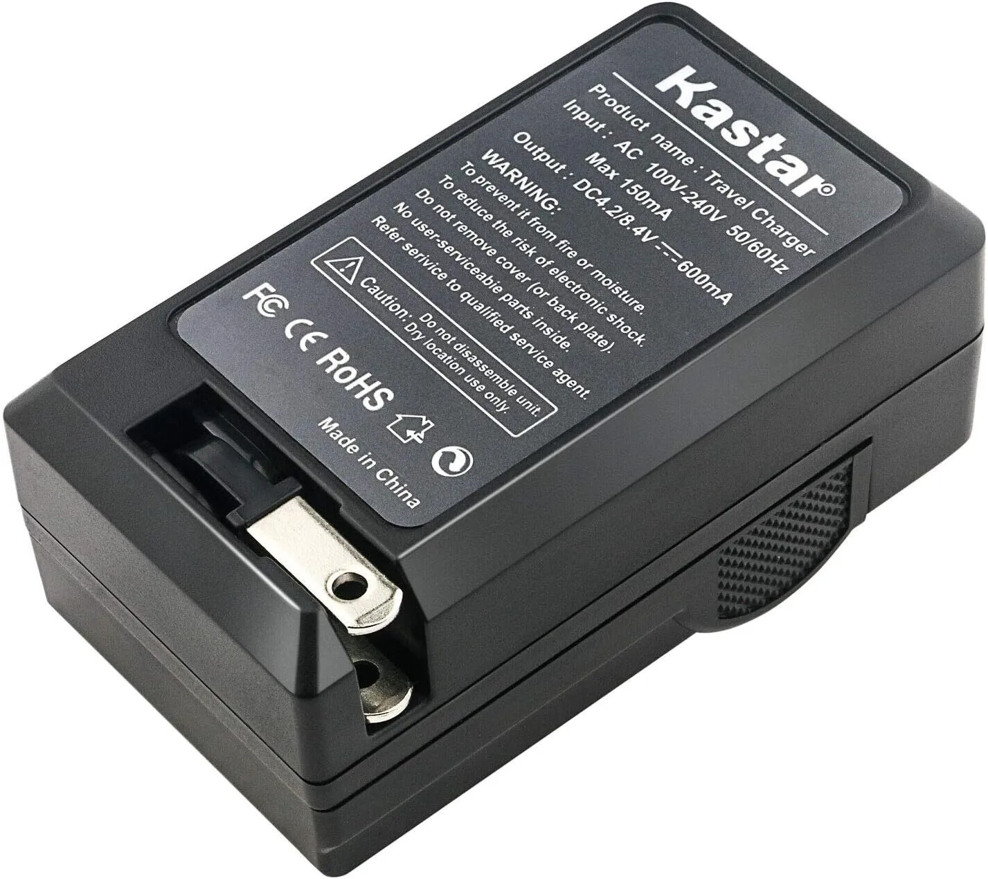 Kastar 3-Pack SB-L480 Battery and AC Wall Charger Replacement for Mamiya Leaf Aptus-II 12, Mamiya Leaf Aptus-II 12R, Mamiya Leaf Aptus 17, Mamiya Leaf Aptus 22 Medium Format Camera