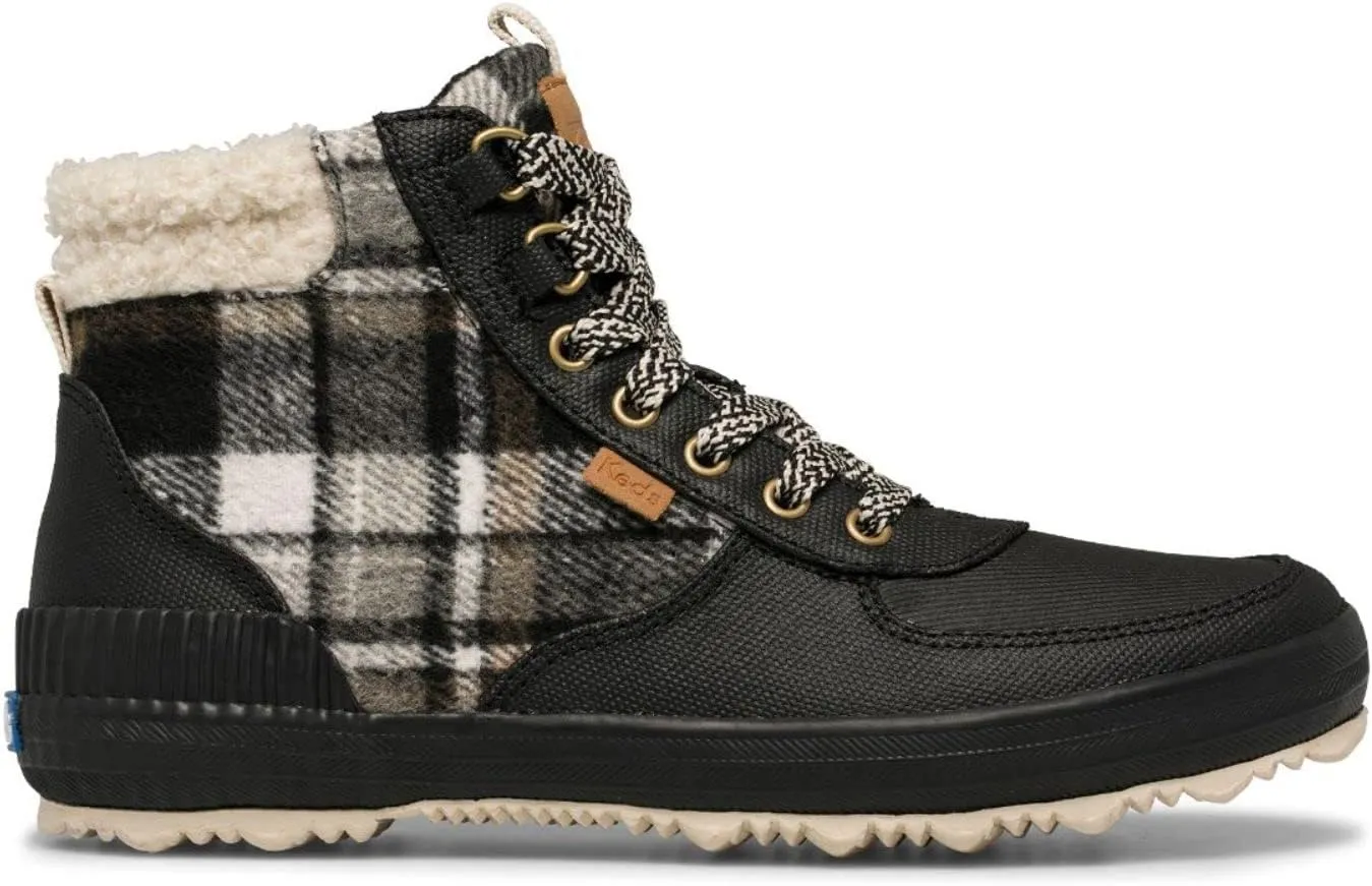 Keds Scout Boot III