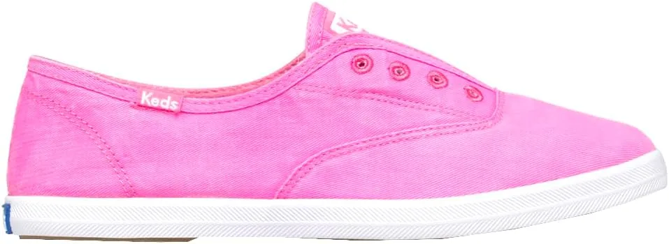 Keds Women's Chillax Slip on