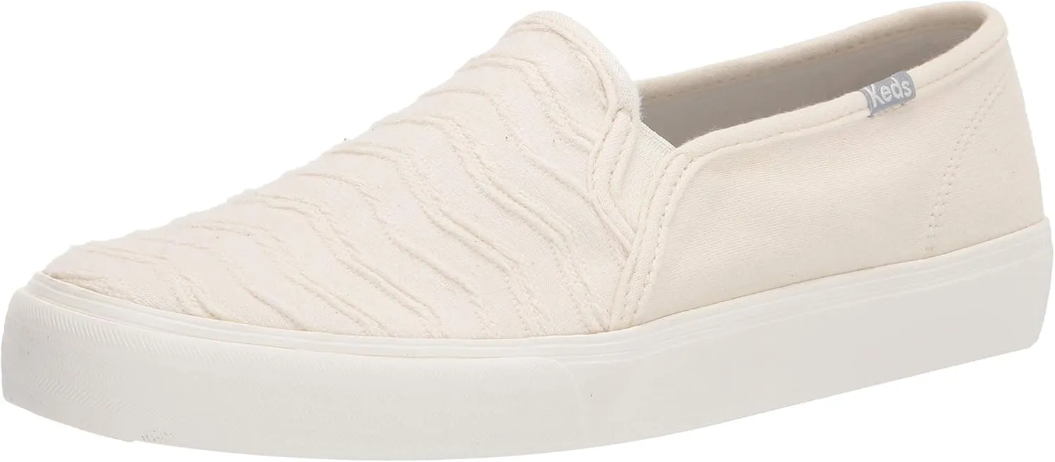Keds Women's Double Decker Jersey