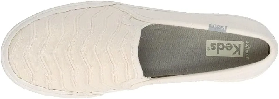 Keds Women's Double Decker Jersey