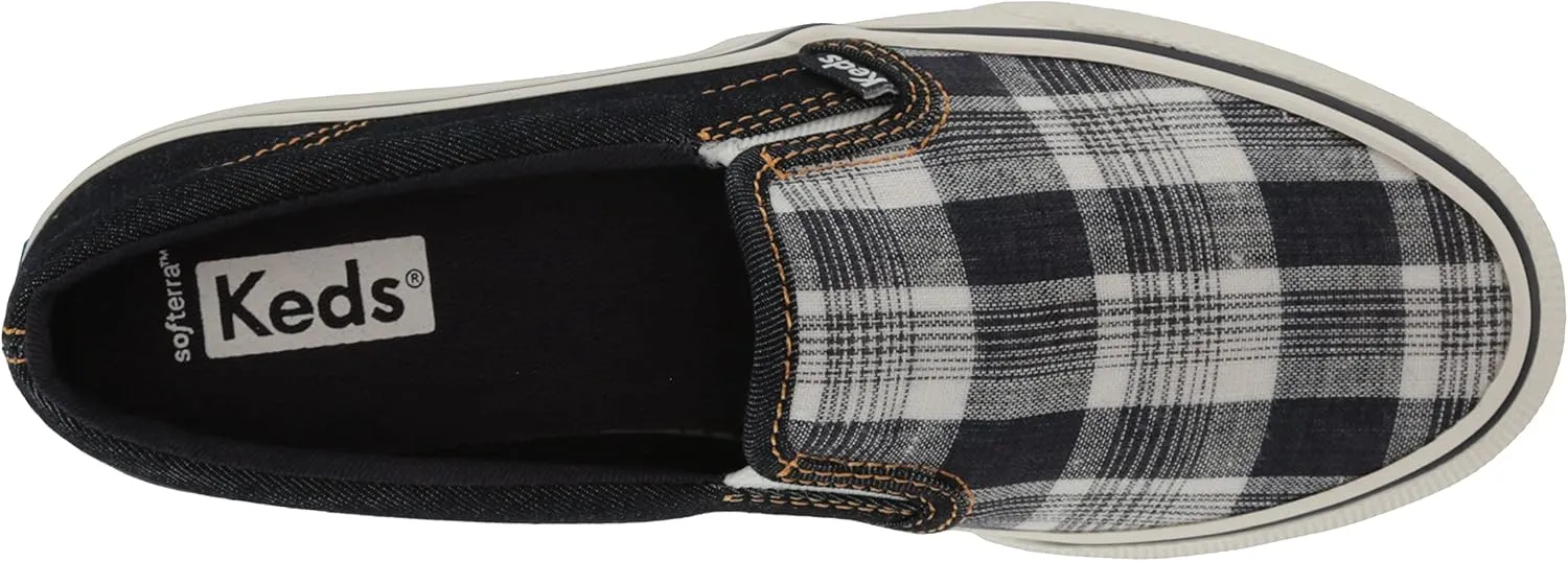 Keds Women's Jump Kick Slip Sneaker