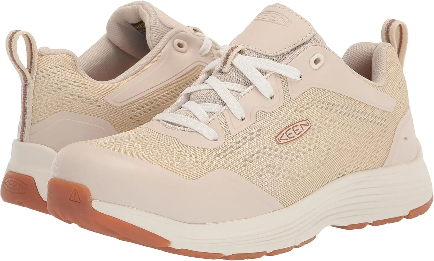KEEN Utility Women's, Sparta II Aluminum Toe Work Sneaker