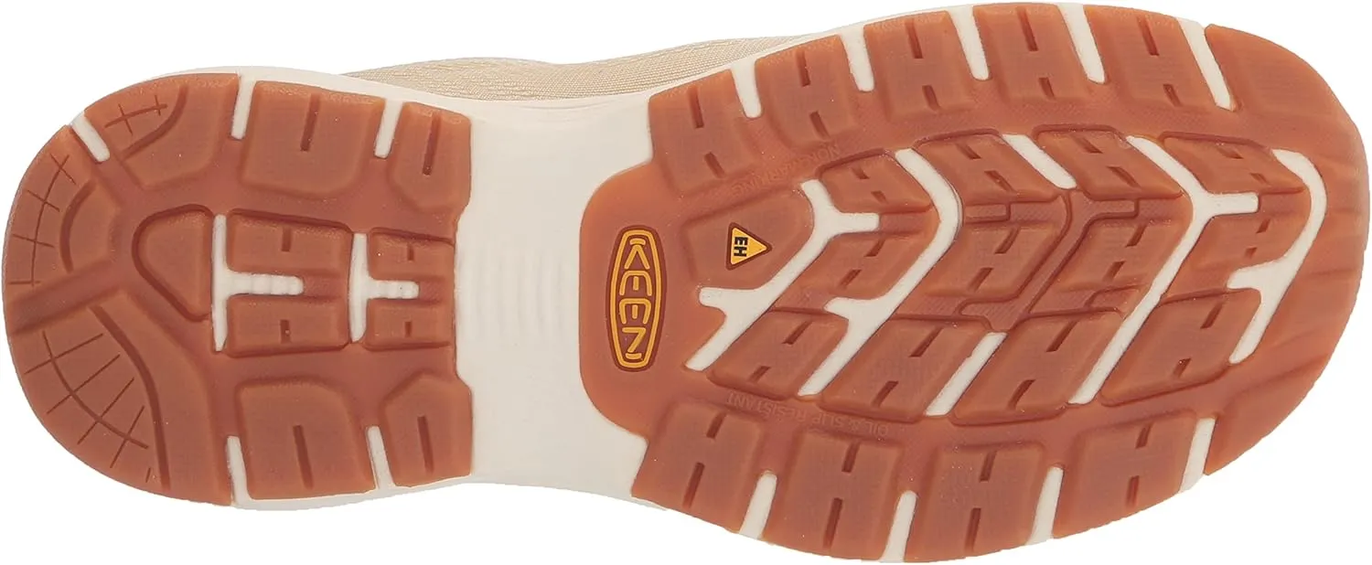 KEEN Utility Women's, Sparta II Aluminum Toe Work Sneaker