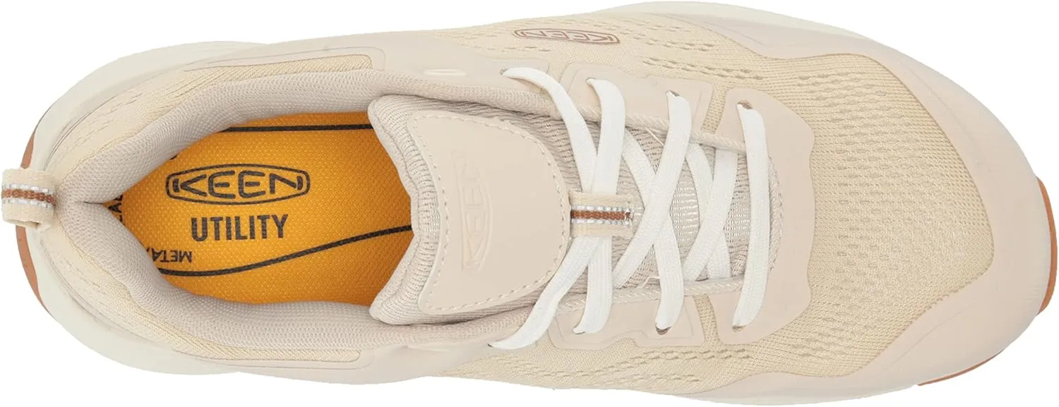 KEEN Utility Women's, Sparta II Aluminum Toe Work Sneaker