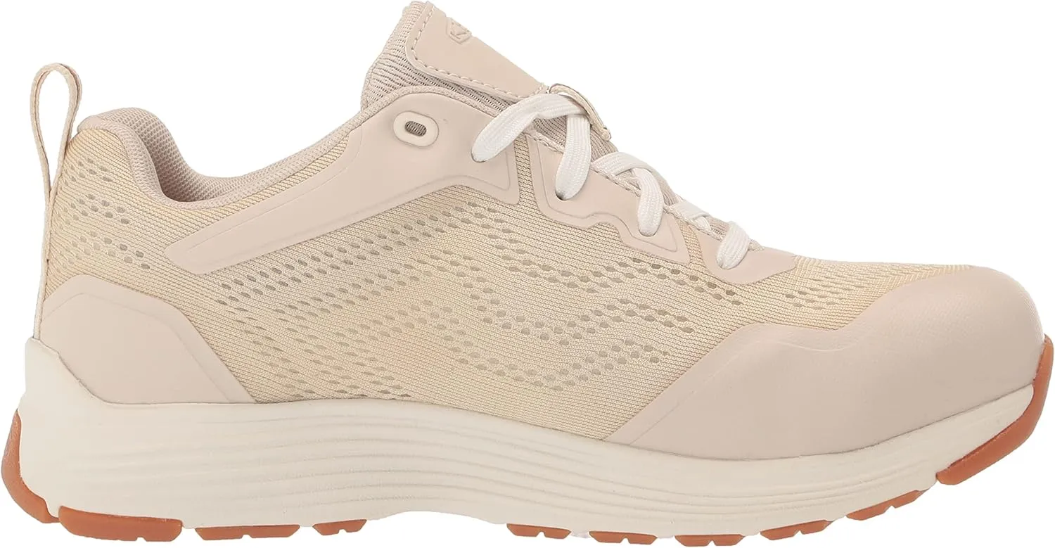 KEEN Utility Women's, Sparta II Aluminum Toe Work Sneaker