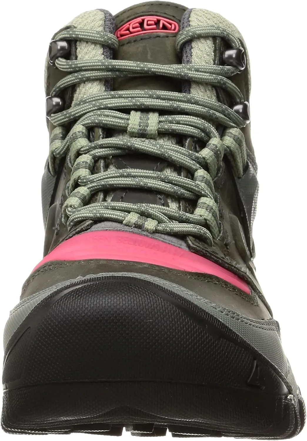 KEEN Women's Ridge Flex Waterproof Boot