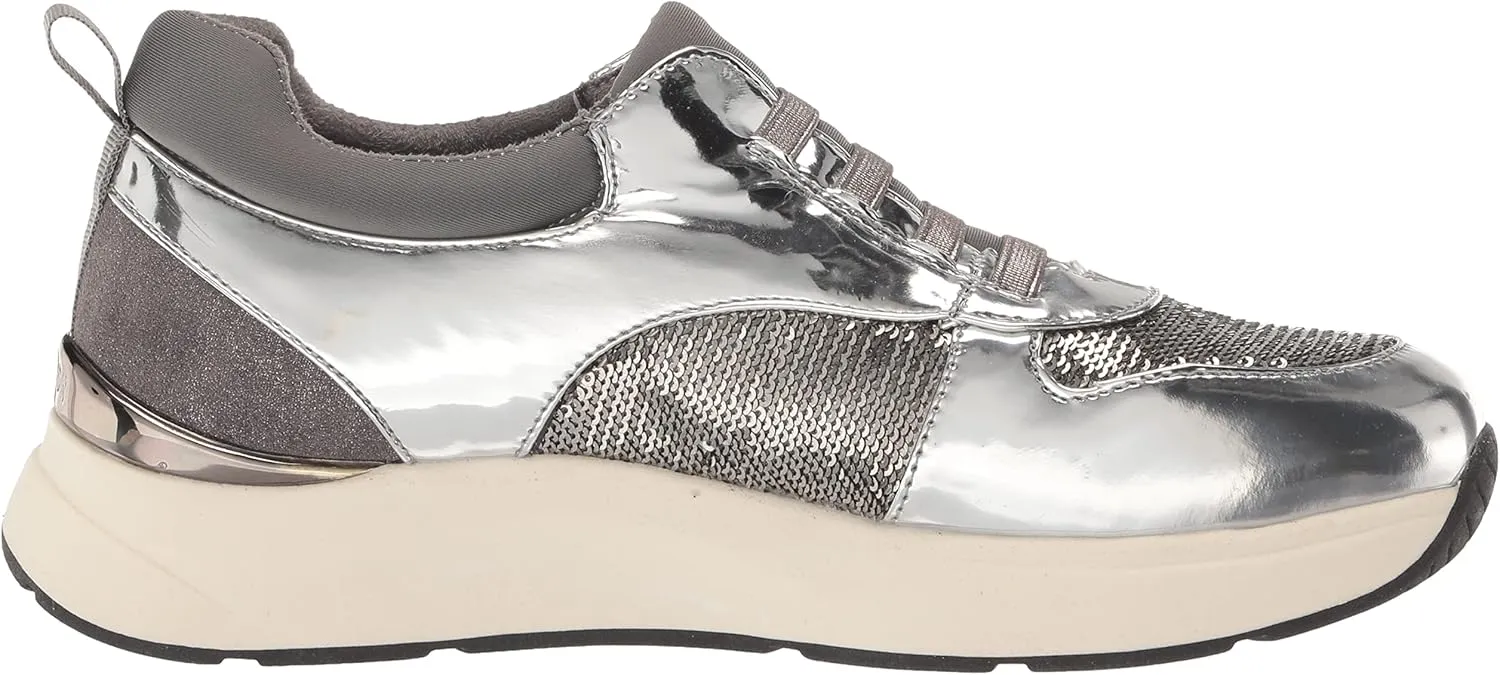 Kenneth Cole Women's Christal Sneaker