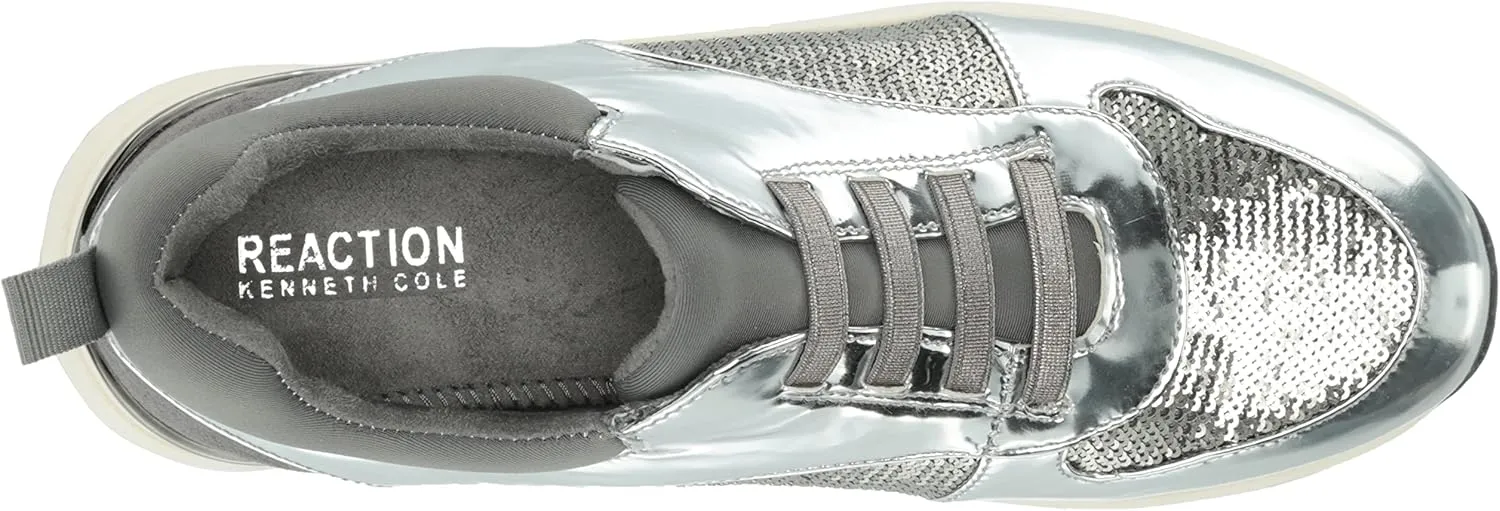 Kenneth Cole Women's Christal Sneaker