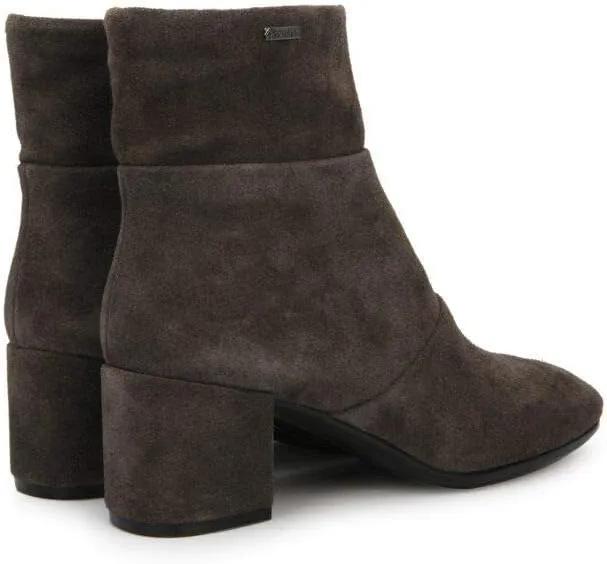 Kenneth Cole Women's Eryc Goretex Square Toe Ankle Bootie Boot