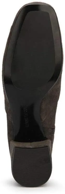 Kenneth Cole Women's Eryc Goretex Square Toe Ankle Bootie Boot