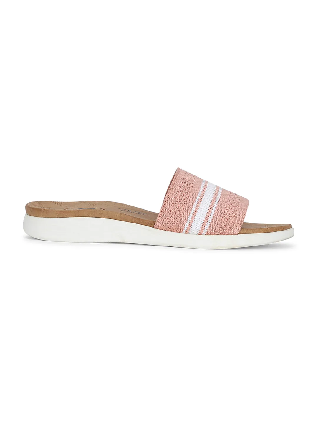 Khadim Pro Casual Mule Slide Slippers for Women