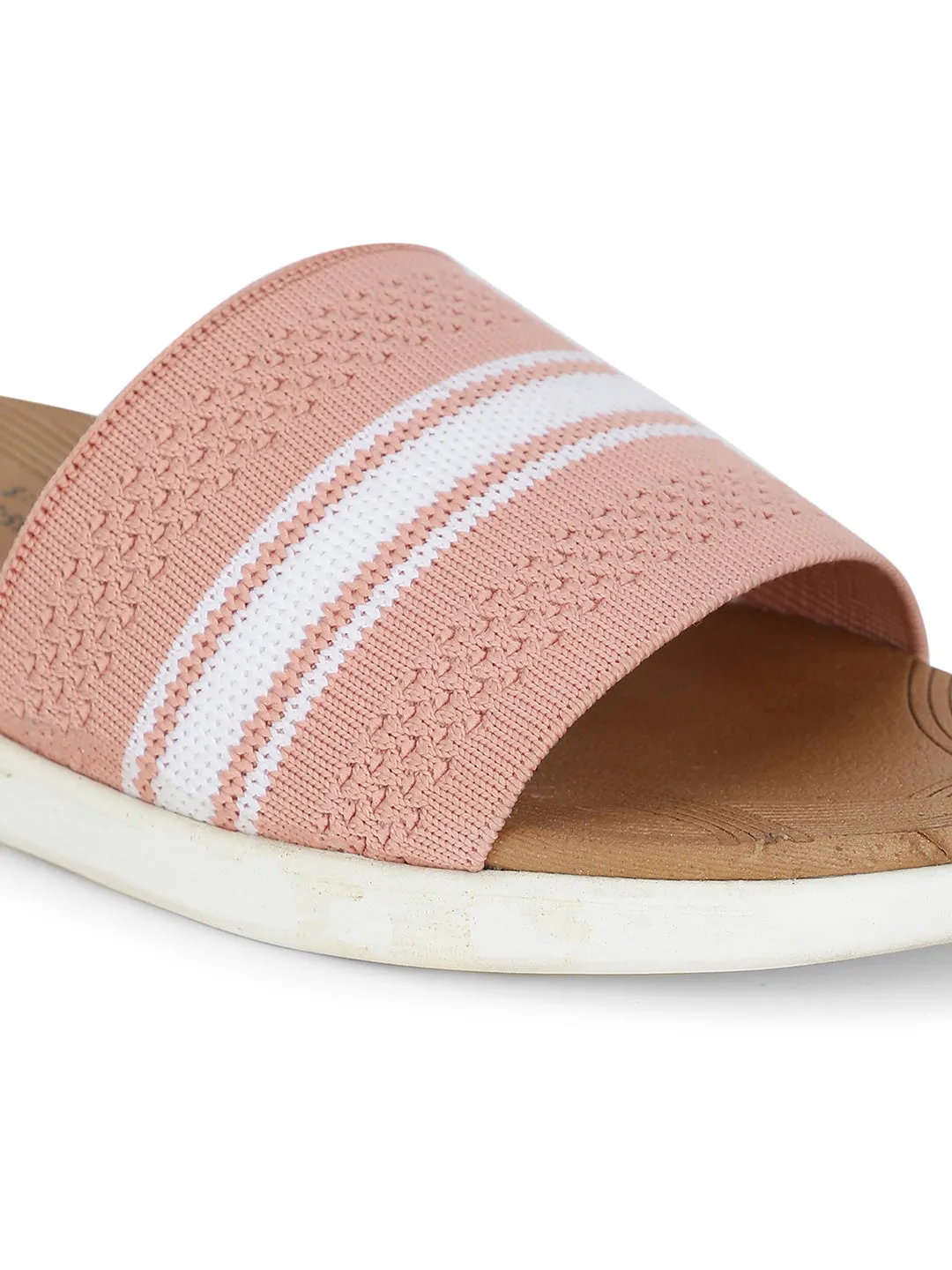 Khadim Pro Casual Mule Slide Slippers for Women