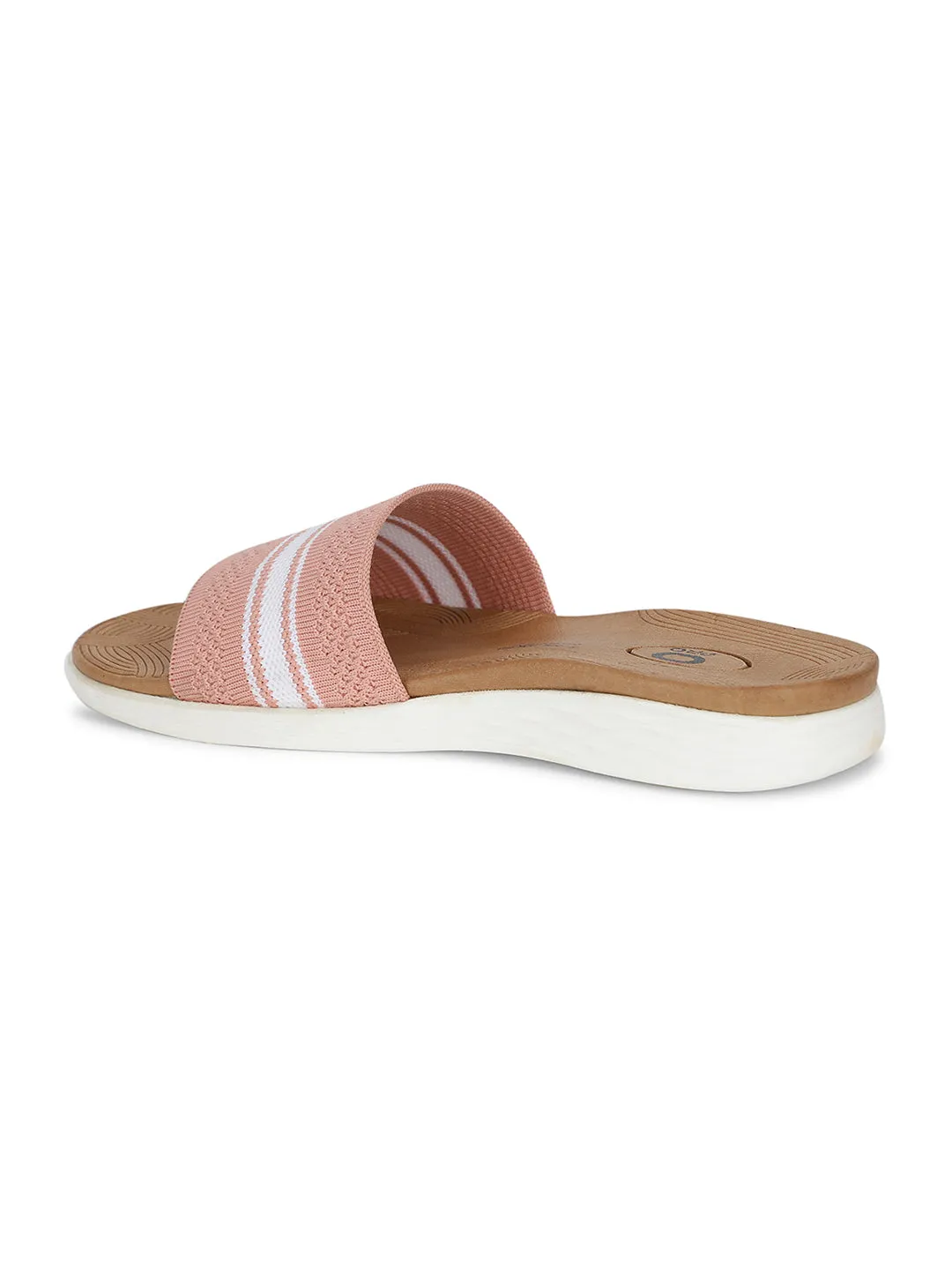 Khadim Pro Casual Mule Slide Slippers for Women