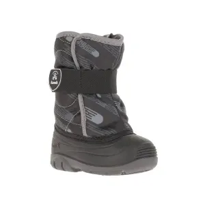 Kid’s Kamik Snobug 4 – Warm & Waterproof Toddler Snow Boots