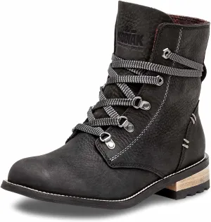 Kodiak Women's Canora Plaid Waterproof Boot