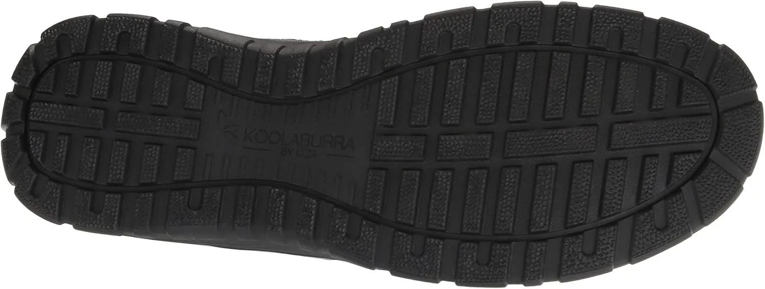 Koolaburra by UGG Men's Rostin Tall Snow Boot