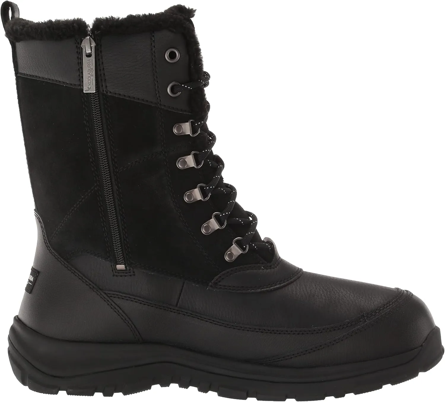 Koolaburra by UGG Men's Rostin Tall Snow Boot