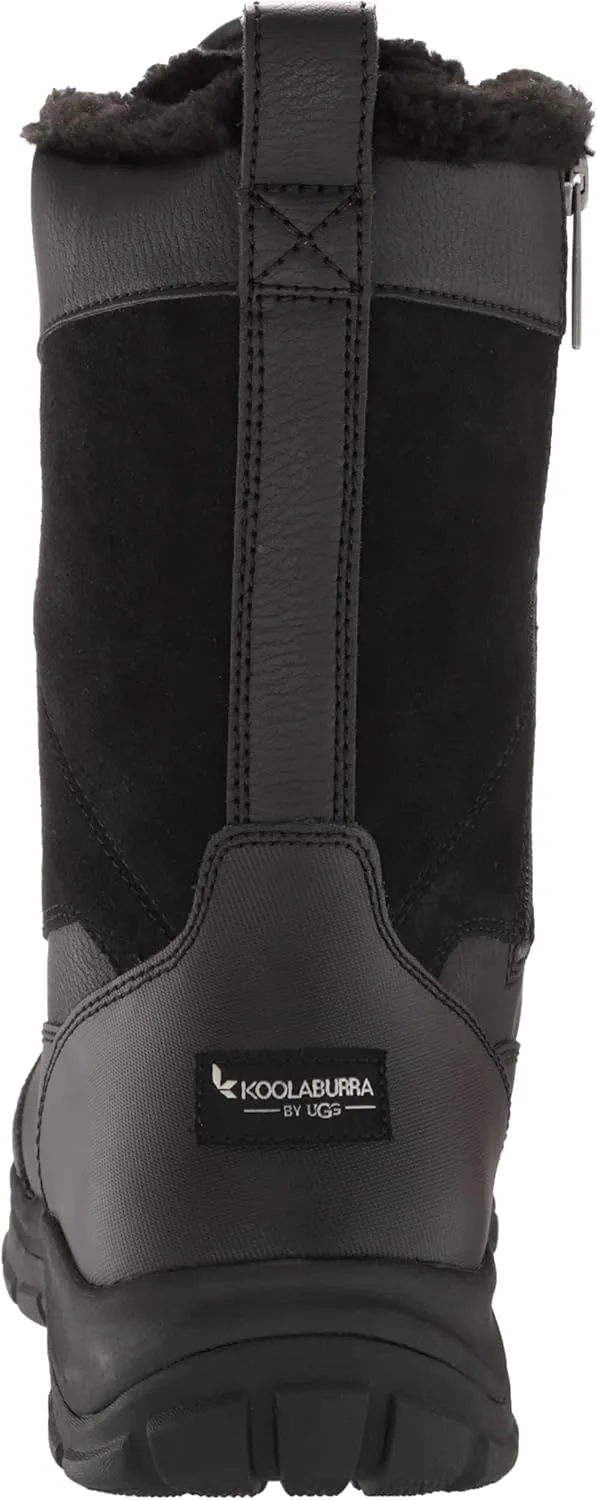 Koolaburra by UGG Men's Rostin Tall Snow Boot